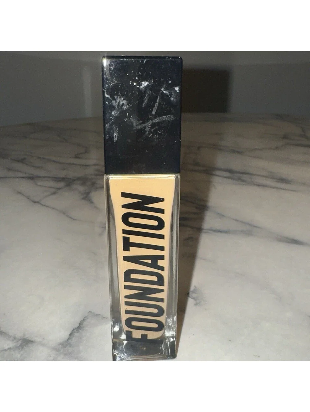 Anastasia Beverly Hills  Medium Coverage Natural Finish Luminous Foundation 315N